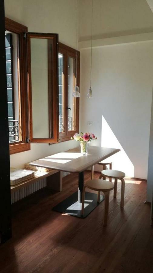 Apartment Life In Венеция Экстерьер фото